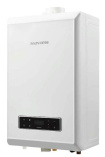 Navien NCB700-24K / закрыт. (без стояка) до 240кв.м, 2-х конт.